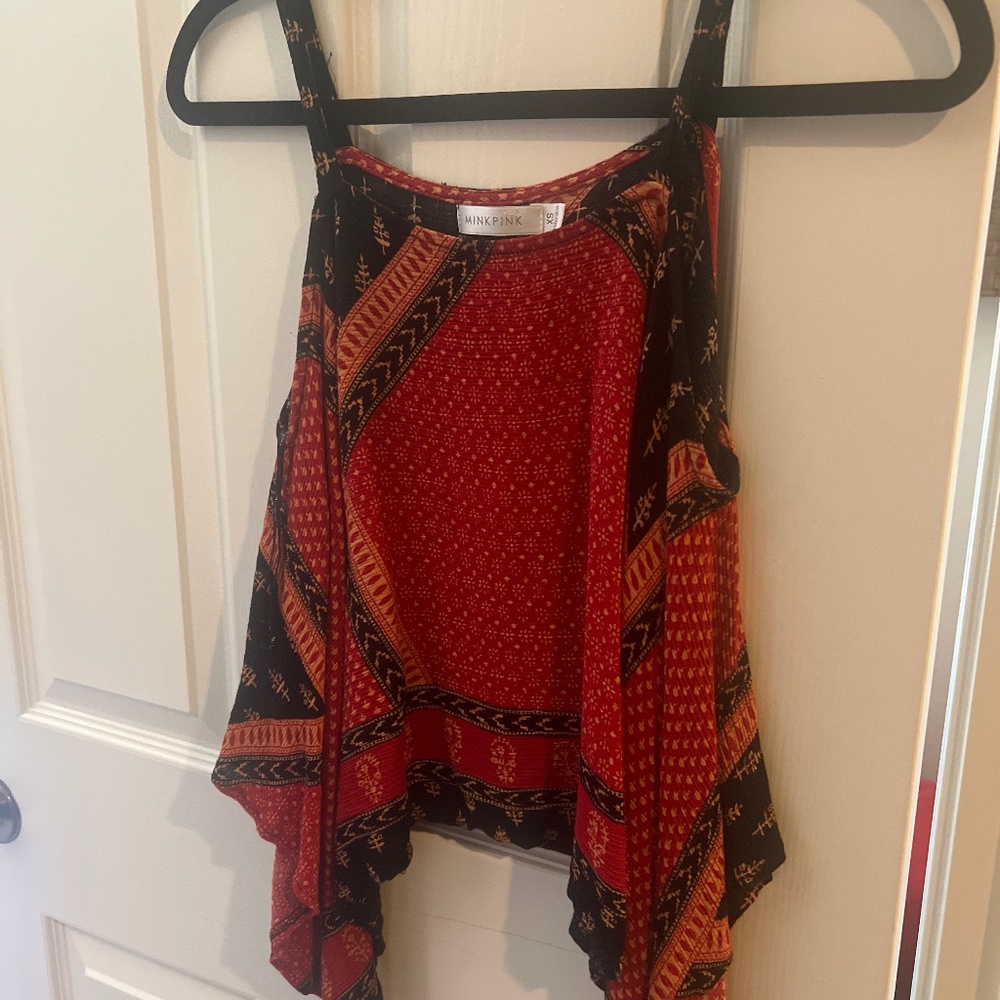 Mink Pink Tank